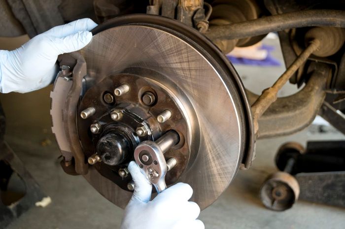 Bendix Ultimate 4WD Big Brake Upgrade Kits - Australian Car Mechanic
