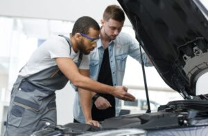 Radiator Leak? DIY or Mechanic? : r/MechanicAdvice