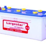 Battery replacement car