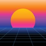 Retro Vector Graphics | Creative Market