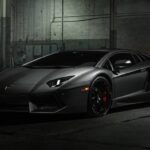 Ferrari car PNG image