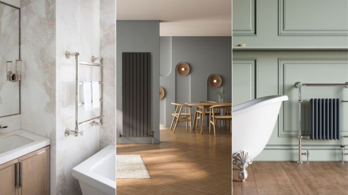 How to fix a radiator leak: simple steps from experts | Homes and Gardens