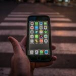 Free Images : smartphone, hand, technology, gadget, mobile phone ...
