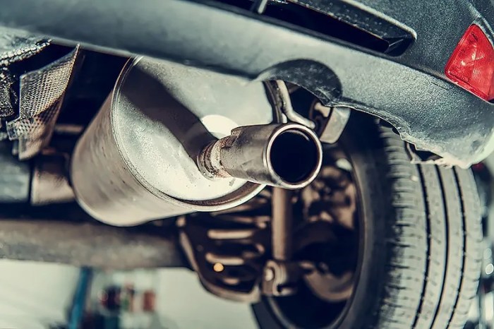 Auto Emissions Testing | Emissions Testing Facility Racine