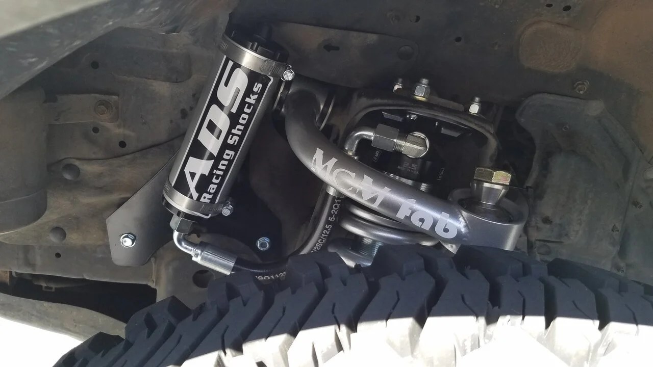 What Are Some Telltale Signs of Suspension Issues? - Erik's Automotive