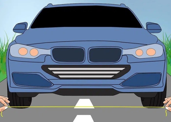 Does Tire Rotation Affect Alignment? (Symptoms) | TireGrades